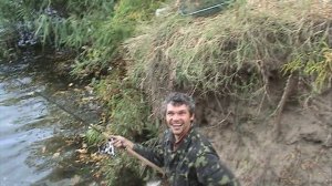 рыбалка каховка