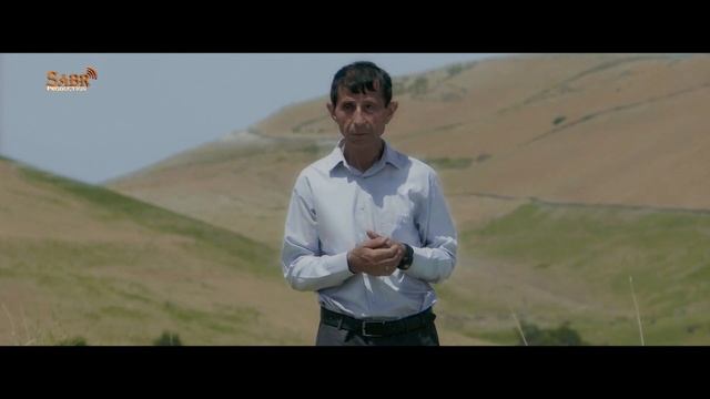 Гам махур _ Сангилло Тешаев / Gam makhur _ Sangillo Teshaev 2020