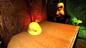 корней зачитал реп автор кокодлук баба