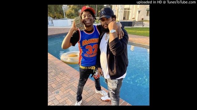 FREE YN Jay x RMC Mike x 10TA Type Beat Euro Step