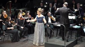 Г. Доницетти Ария Марии из оперы «Дочь полка» - Зорина Вероника