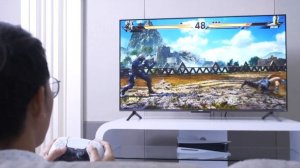 รีวิว Xiaomi TV A Pro 55 2025 ทีวี 4K Quantum Dot ที่คุ้มที่สุดในเวลานี้ ?