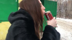 Незабудка из Орехово Зуево