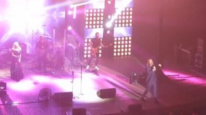 ОЛЕГ ВИННИК "ЧЕРНАЯ ЛИЛИЯ"