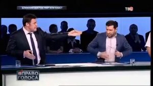 ШОК!!! Икбаль Дюрре разоблачил Фуада Аббасова