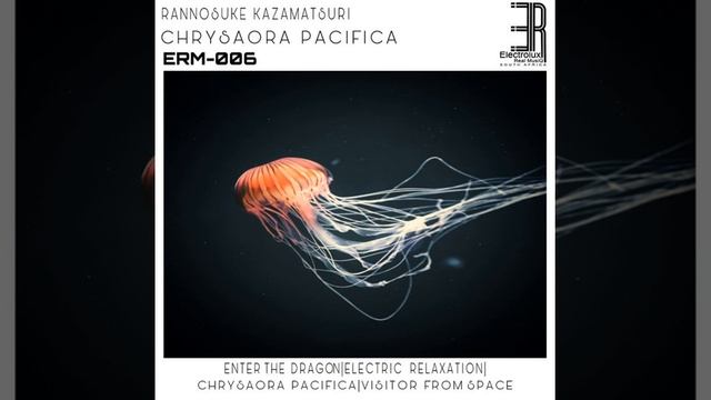 Rannosuke Kazamatsuri - Chrysaora Pacifica смотреть онлайн