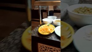 Отель "Конкордия Селес" 5* Турция, Аланья. Ужин.