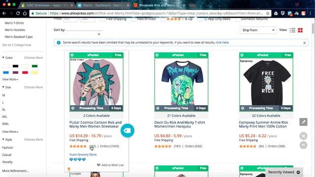 VA Training Part 3- Selecting a Product смотреть онлайн