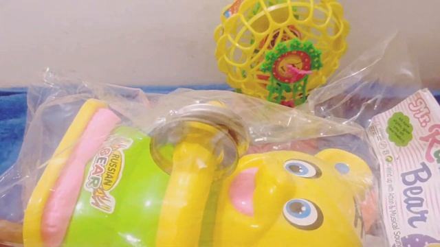 5 minute Toy unboxing,asmr, satisfying unboxing video hello kitty kitchen set, unboxing