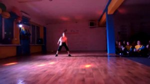 Якухно / Hip hop solo / hip hop dance / kids / street dance / performance / battle
