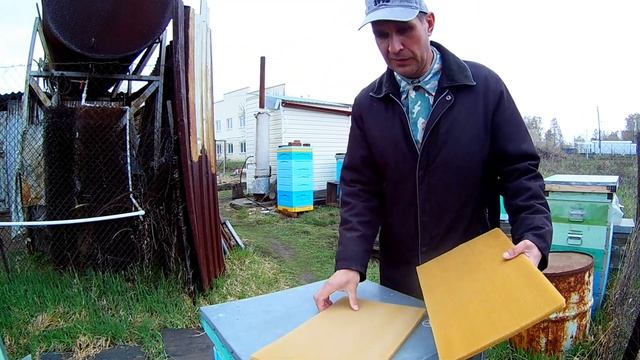 Про известный всем миф о вощине смотреть онлайн