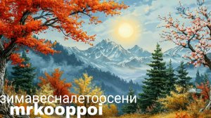 mrkooppoi-зимавесенаосени