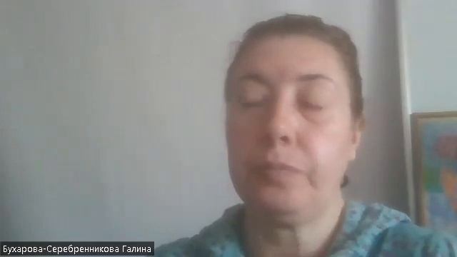 Лекция от Серебренниковой Галины Владимировны video1186934998