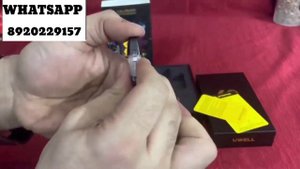 CALIBURN KOKO PRIME VAPE | UWELL CALIBURN KOKO PRIME | CONTACT 8920229157 #vape #whatsappstatus