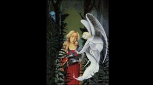 Сказка Косоручка (Безручка)