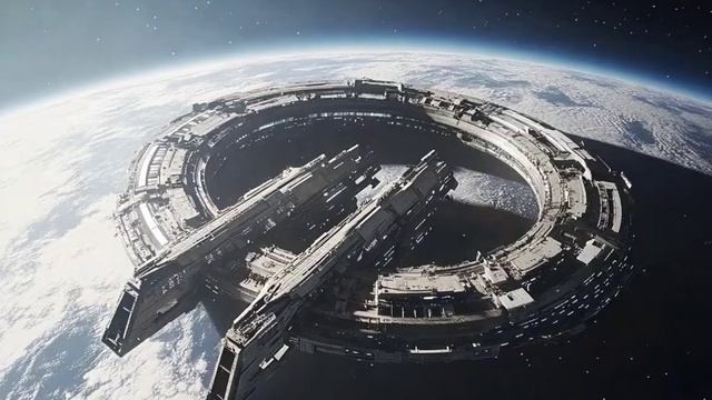 Девушки в космосе ИИ смотреть онлайн