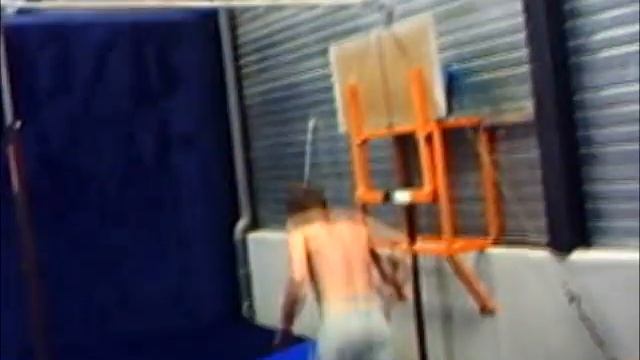 TC: Tom & Sebas - Thats how we gym! смотреть онлайн