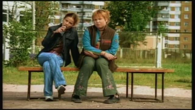 "Баскетбол" (Финт) - Режиссёр Виталий Кокошко смотреть онлайн