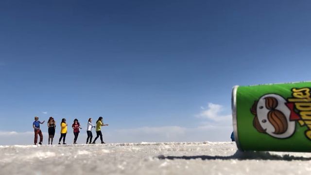 181212 Pringles in Uyuni смотреть онлайн
