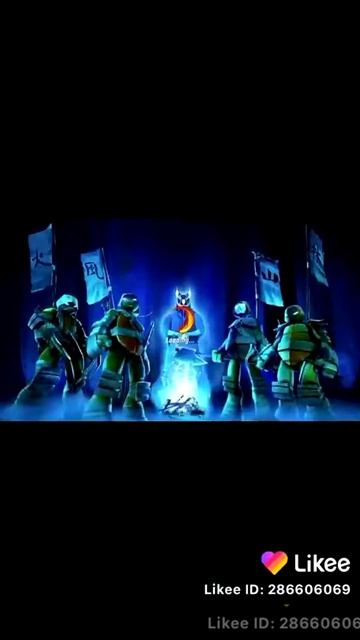 Черепашки-ниндзя смотреть онлайн