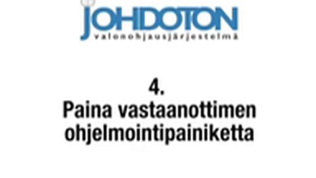 Johdoton-tuotteiden asennus смотреть онлайн