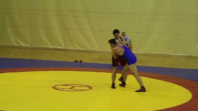 СУСЛИКОВ 2015 34
