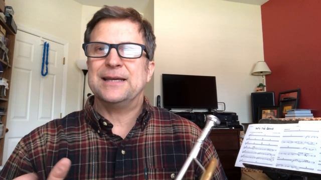 BM Studio Review - PATRICK Mouthpieces смотреть онлайн