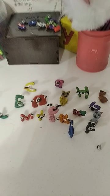 #baconbacon #bacon #animation #cartoon #mukbang #funny #lps #alphabetlore #toys #memes смотреть онлайн