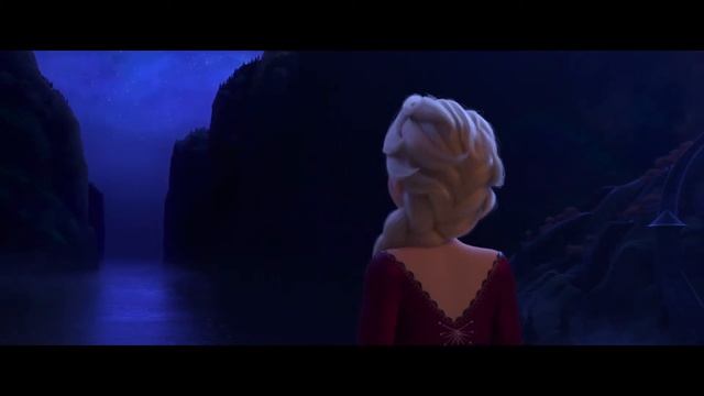 Холодное Сердце 2: Вновь за горизонт смотреть онлайн