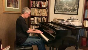 Brahms - Capriccio in G Minor, Op. 116 No. 3