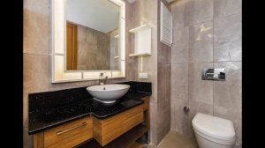 Sherwood Suites Resort - Etstur