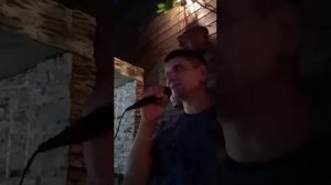 Стас Пашков. Летний вечер