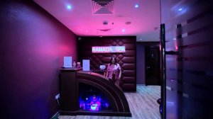 Ramada Abu Dhabi Corniche Hotel