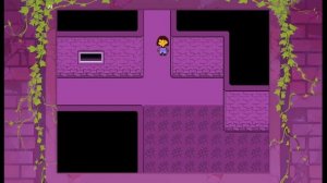 Гайд на создание модов для Undertale(NXTale) 2#: Собственные комнаты, НПС, таблички.