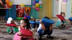 "Звёзды Тик Тока - 2024", выпускной бал в Приморском детском саду "Сказка"