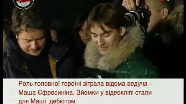 Vitaliy Kozlovskiy WebCamera M1 2007