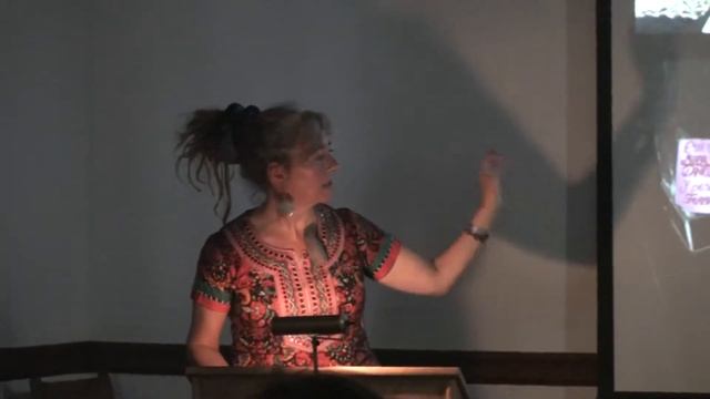 Connecting the Past and Present of Argentina’s Indigenous People in Communitarian Museums