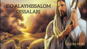 ISO ALAYHISSALOM QISSALARI