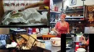 ПРИЕХАЛ БИЗОН 🤔 ПЕРВЫЙ ТВОРОГ И СМЕТАНА В ЭТОМ СЕЗОНЕ🧀❄️