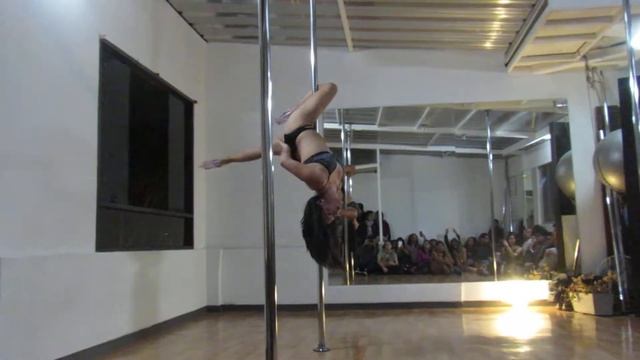 Mini muestra: Mabel y Pamela смотреть онлайн