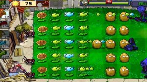 Игра в пвз часть 1