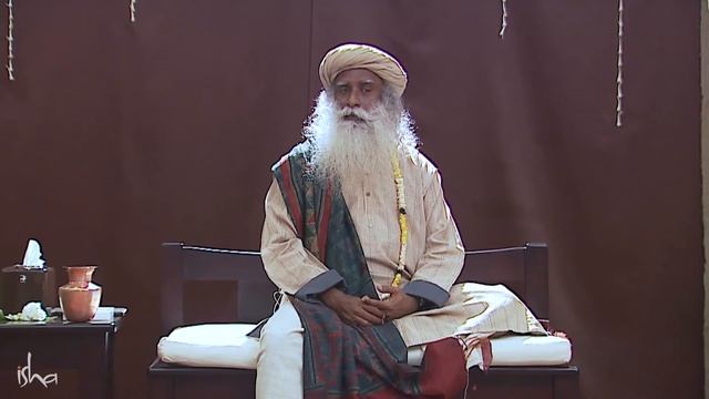 Sadhguru  Taking Charge of Prana  LA Hatha Yoga