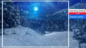 Searching, Waiting, Longing | Композитор: Darren Curtis | HDV.