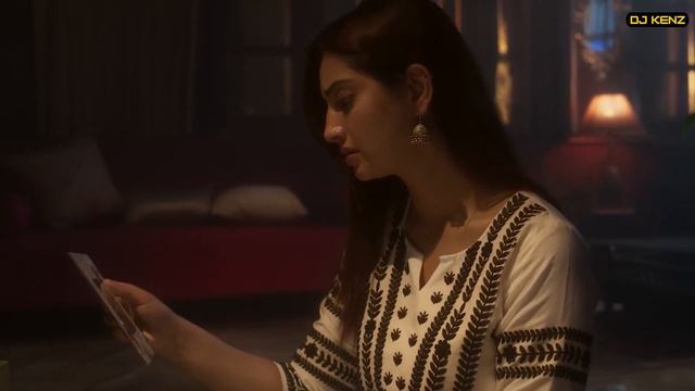 Koi Si - DJ Kenz Mashup | Promo | Afsana Khan смотреть онлайн