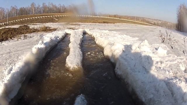 Yamaha grizzly 700 смотреть онлайн