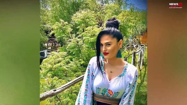 Folclorul mai pierde o voce de aur! Tanara Alina Popa a murit la doar 23 de ani смотреть онлайн