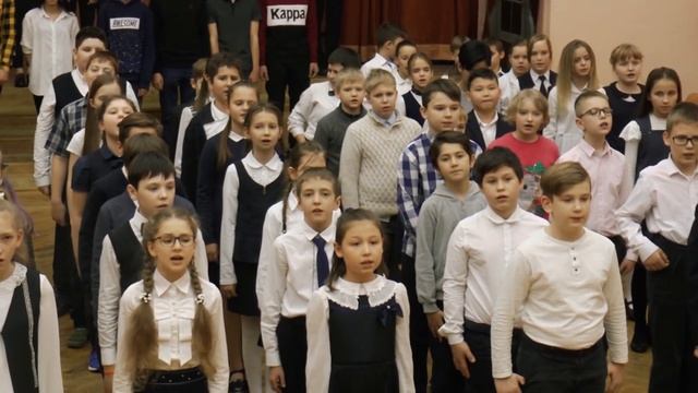#Мойрайонвгодывойны#СпеснейкПобеде