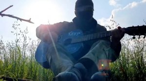 Кукушка Кедр Песня под гитару