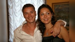 Александр Яценко. Бросил жену с сыном ради беременной любовницы