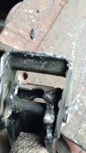 Домкрат рено. Ремонт своими руками смотреть онлайн